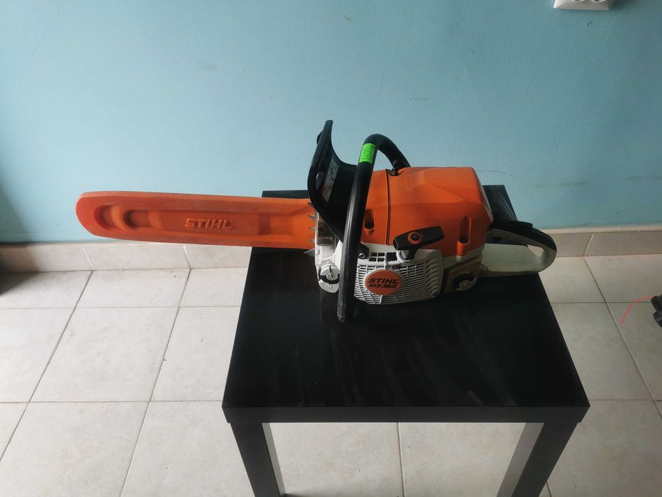Моторен трион STIHL MS 362