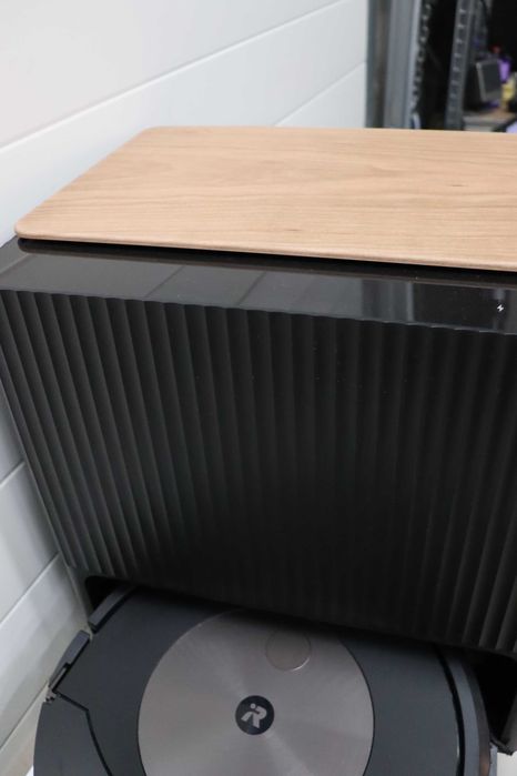 iRobot Roomba Combo j9+ Самоизпразваща се прахосмукачка робот