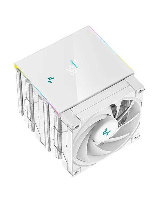 Кулер Deepcool AK620 DIGITAL