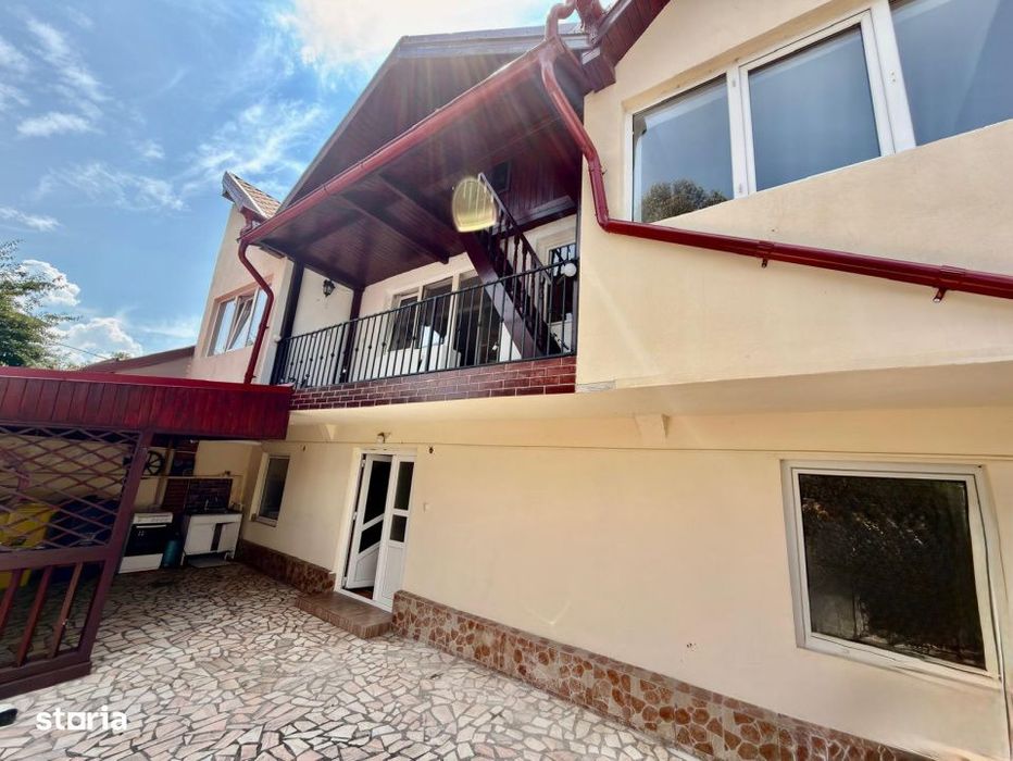 Casa P+1 de vanzare, 150 mp, zona Catargiu