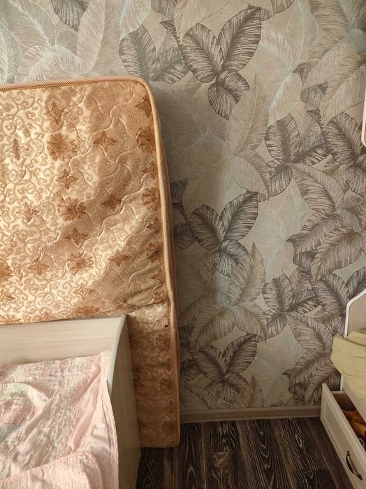 Матрас для кровати