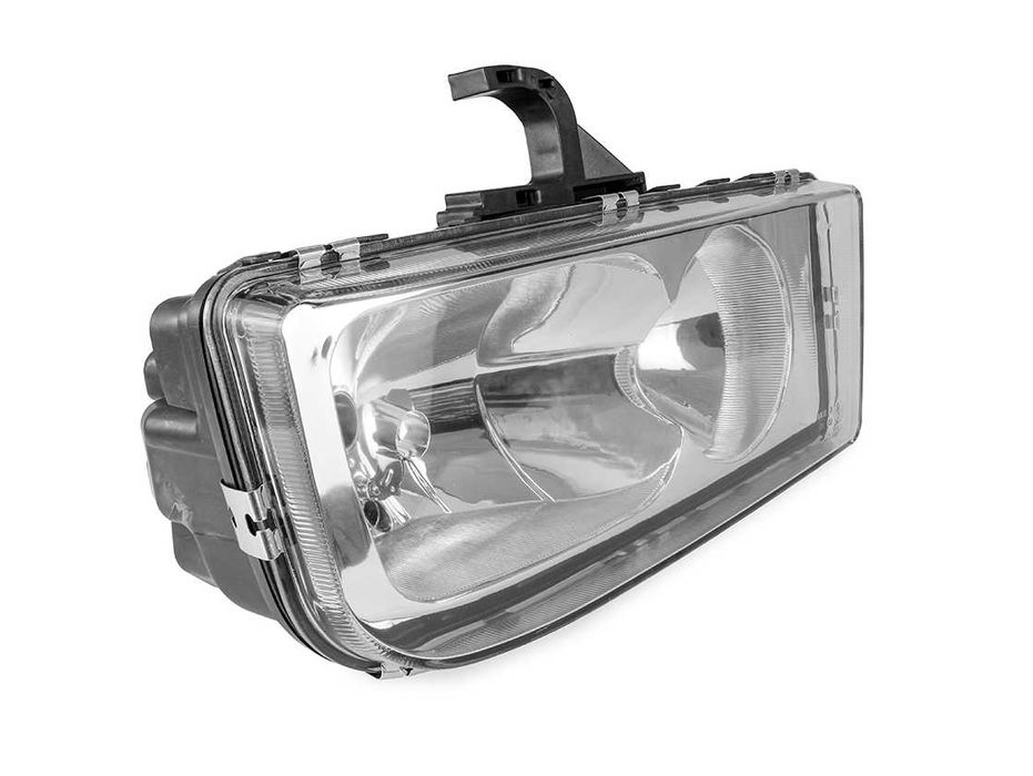 Фарове Фар за Мерцедес Аксор MP2 / MERCEDES AXOR MP II 2004 - 2015