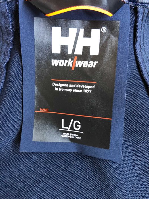 Helly Hansen яке размер L