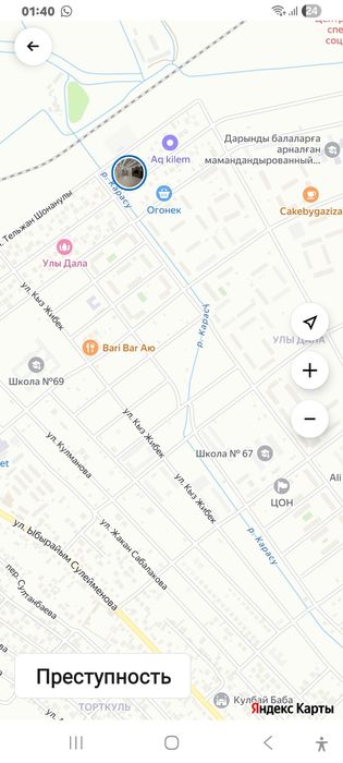 Продаётся 5ти комнатный кирпичный дом