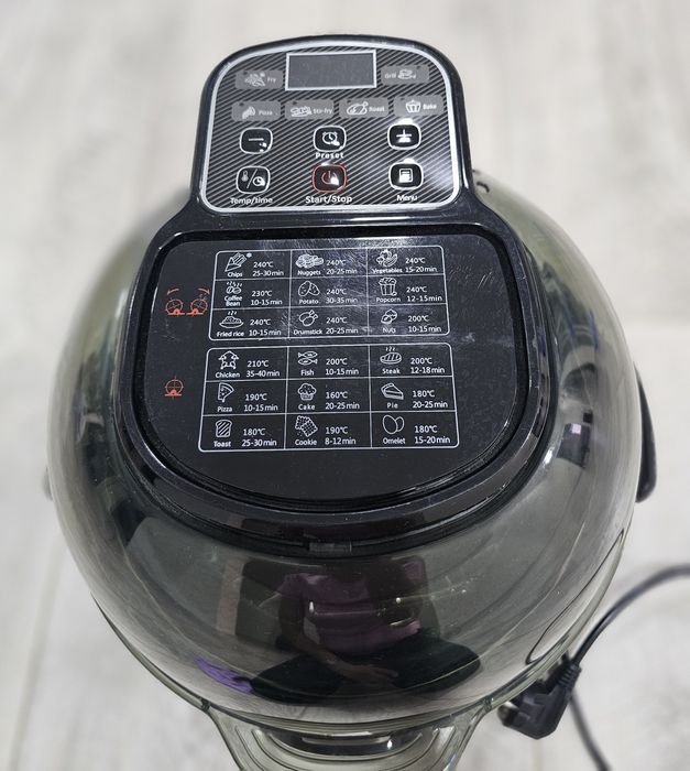 Продам фритюрницу