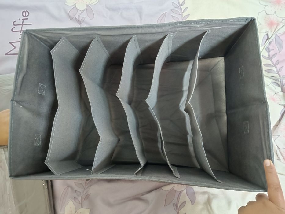 Органайзер  ткань ,