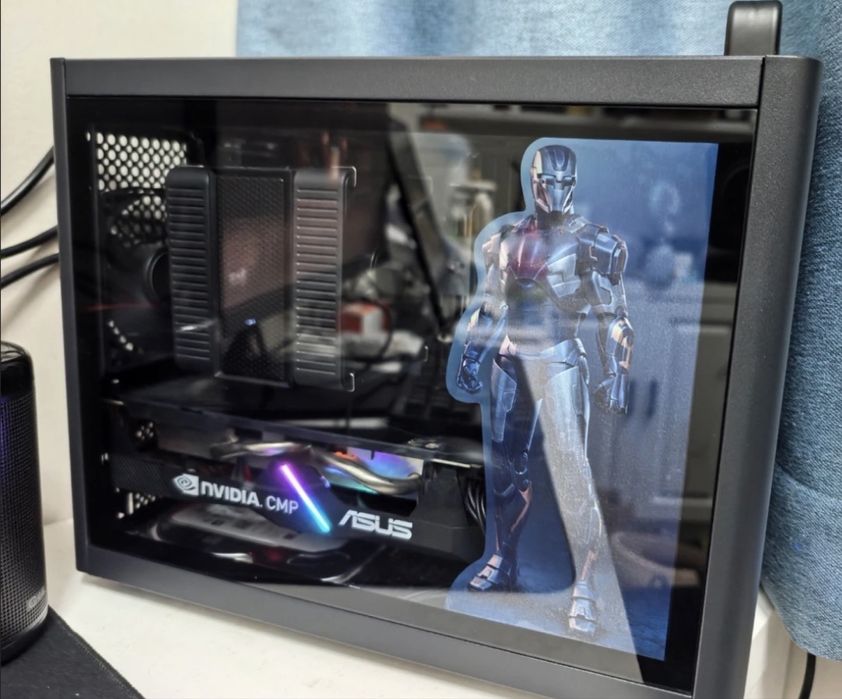 Корпус U310 Soeyi