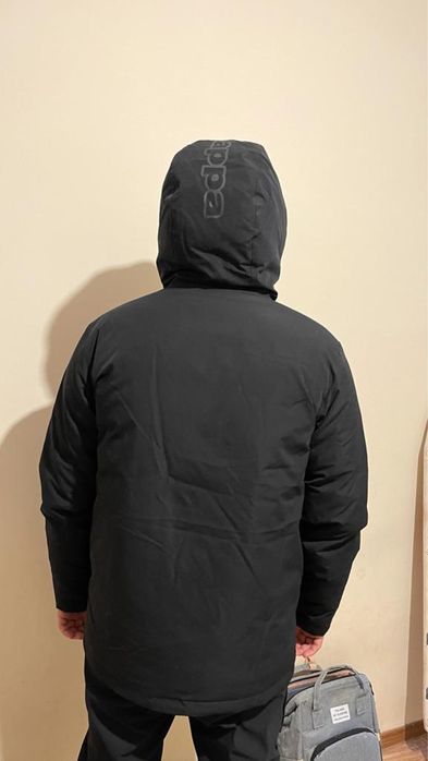 Фирменный куртка  ,,kappa”