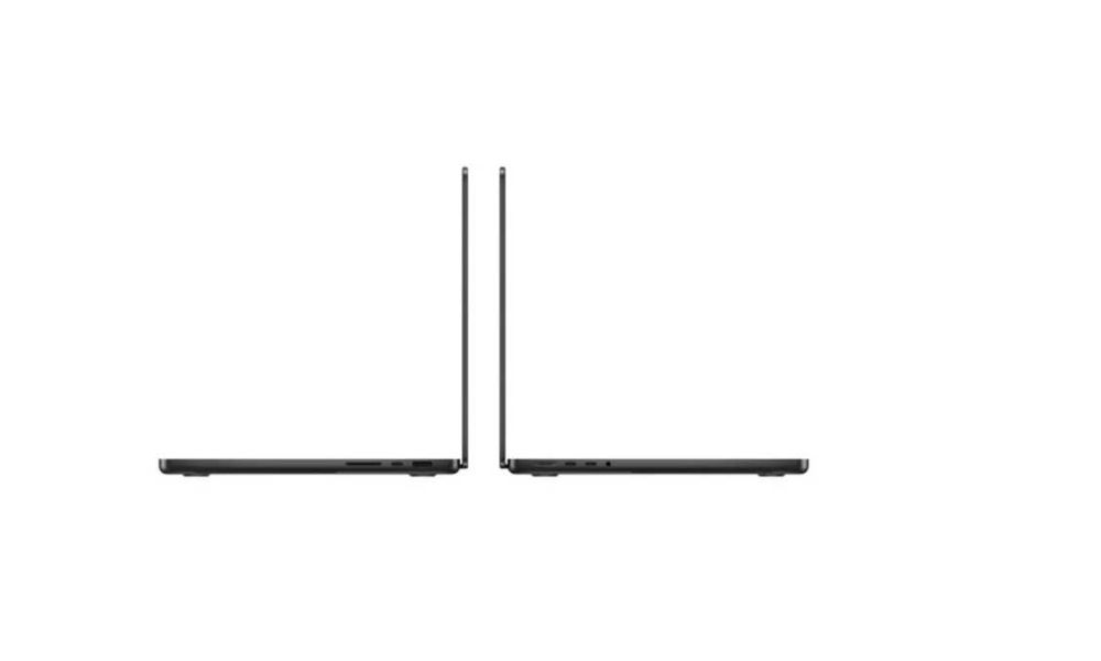 Ноутбук Apple MacBook Pro 14 inch | 16 inch M4 и M4 Pro Max новые