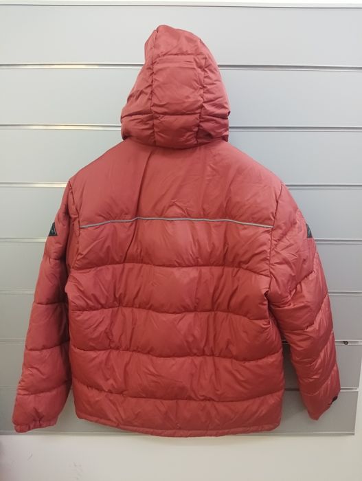 Оригинално яке Replay XL , XXL ново мъжко зимно реплей пухено