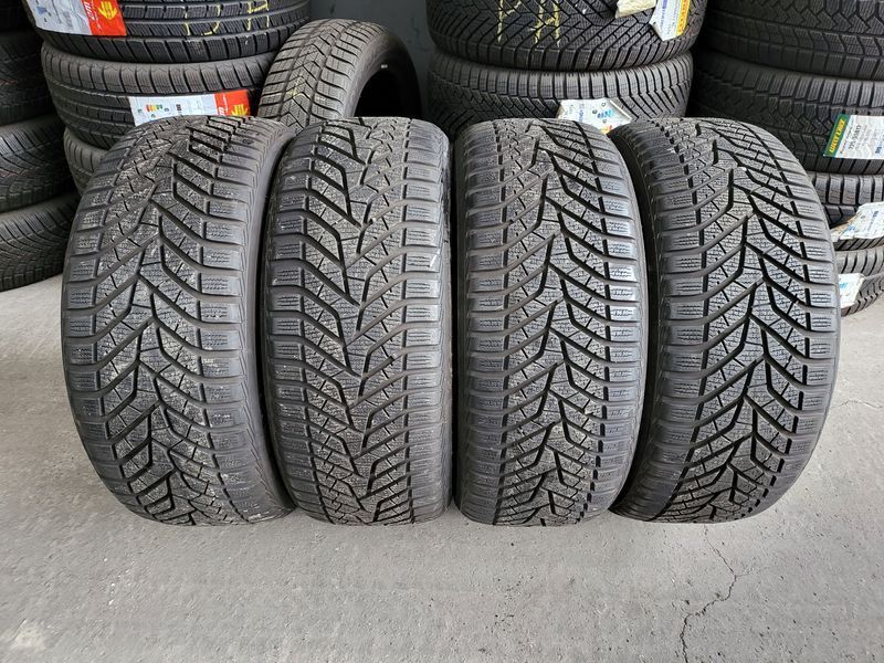 235/45/18 YOKOHAMA 4бр