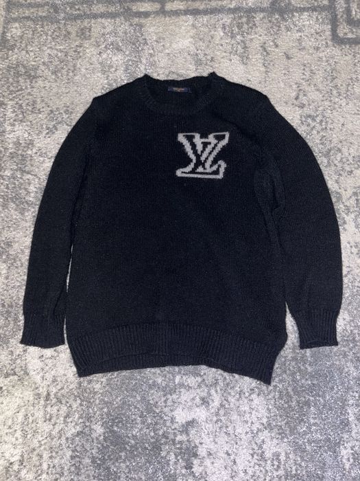 Pulover louis vuitton