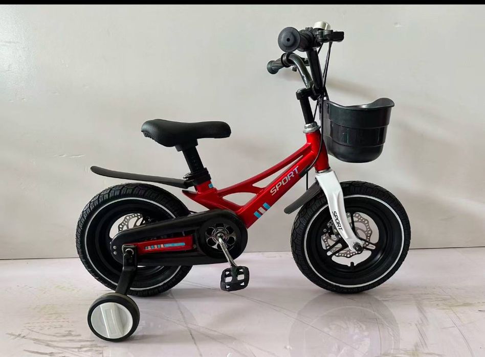 velosiped alumin rama