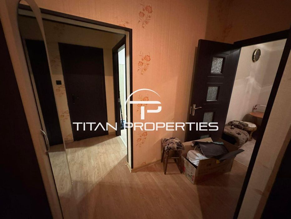 Двустаен апартамент, под наем, кв. Левски