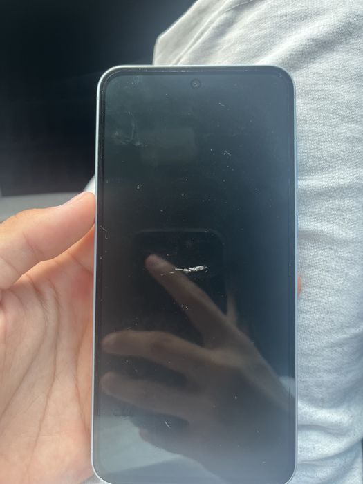 Samsung Galaxy A55 256 Гб