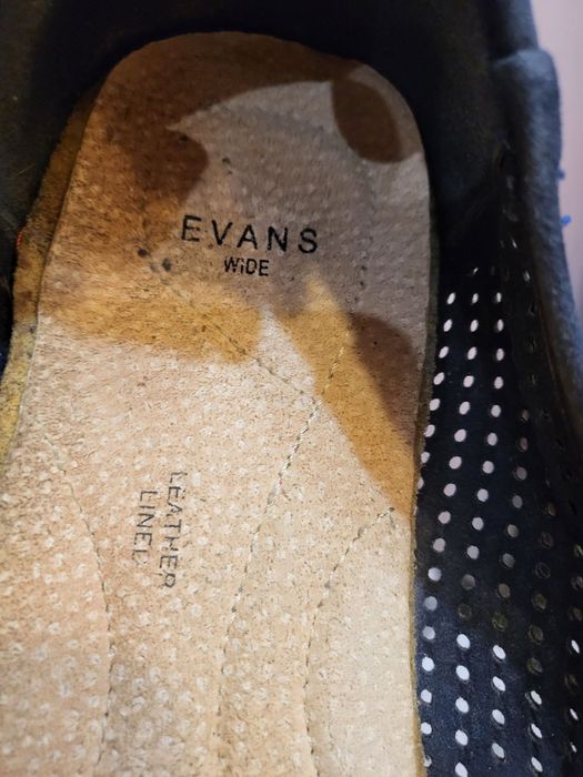 Кожени обувки ежедневни 41 номер