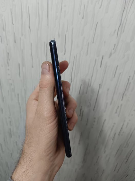 Samsung Galaxy S20 FE