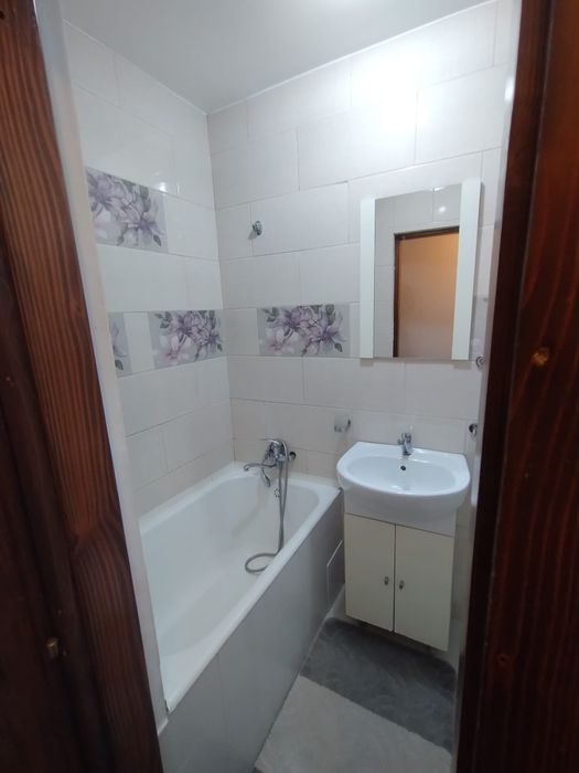 Inchiriez apartament Bistrita