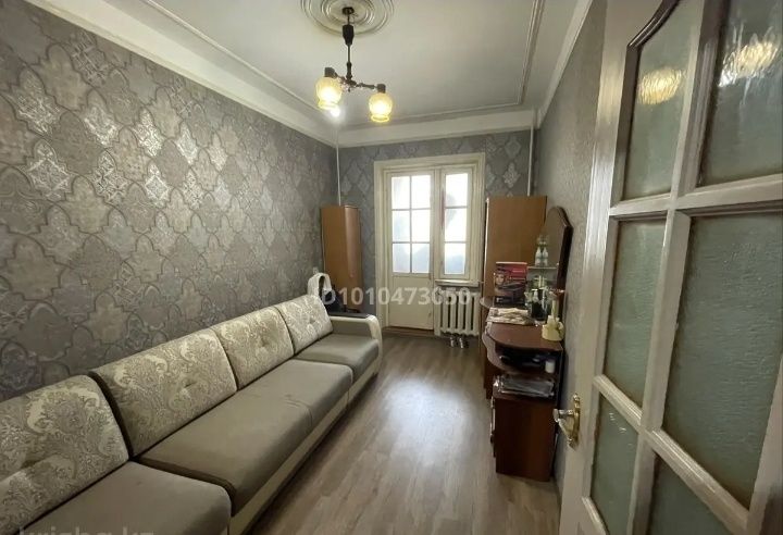 Срочно продам 3х комнатную квартиру