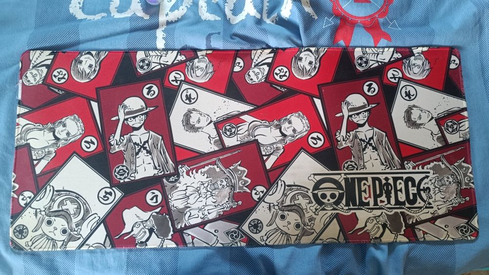 Professional Gaming Mouse Pad