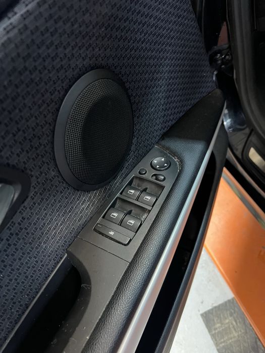 Dezmembrez Bmw E91 325D Automat Bixenon