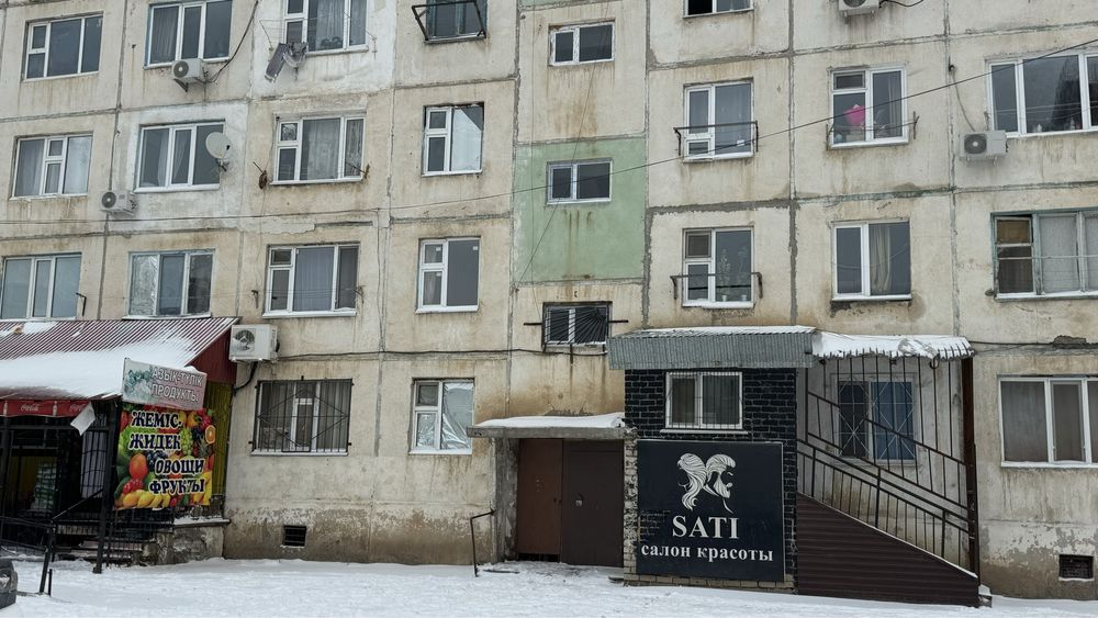 Общяга на Х.Чурина119