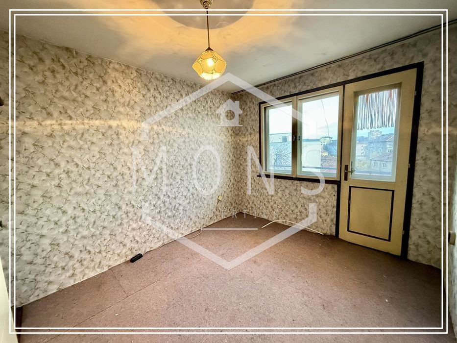 Продава се Четиристаен апартамент в Севлиево - 115 кв.м за 796 €/кв.м - Снимка #6