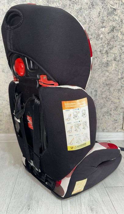 Автокресло для детей