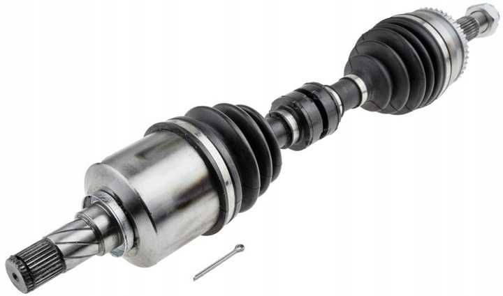 Полуоска NISSAN PRIMERA P12 2.0I/2.2DI 2002- LH 39101AV611