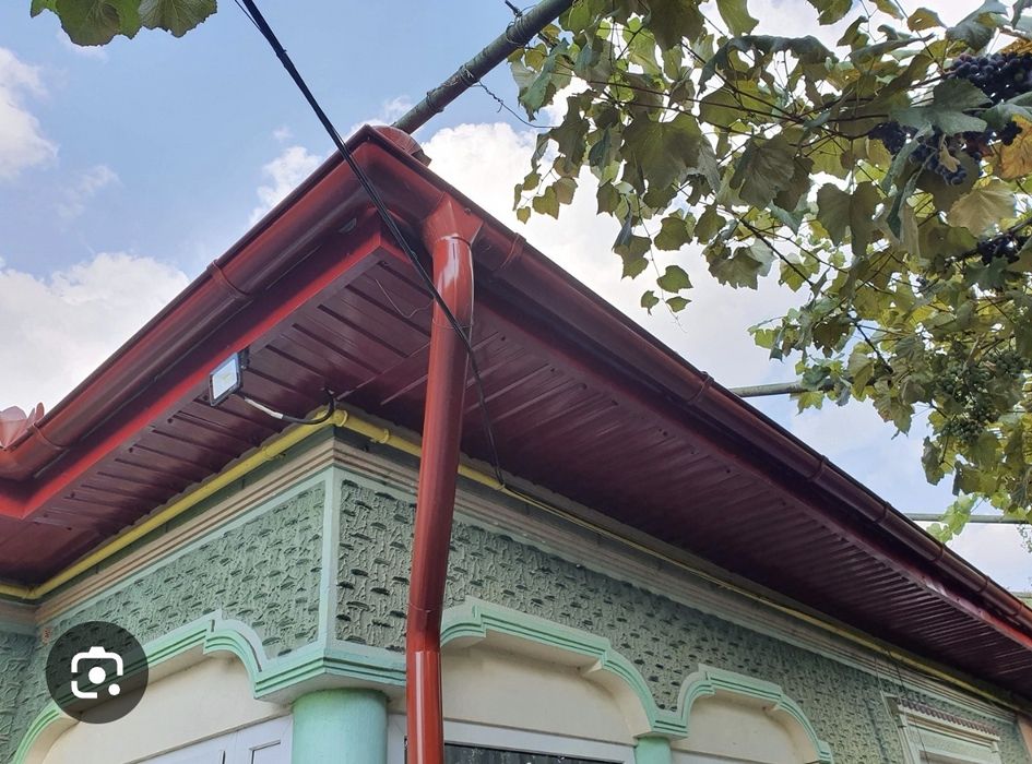 Buna ziua executam reparatii