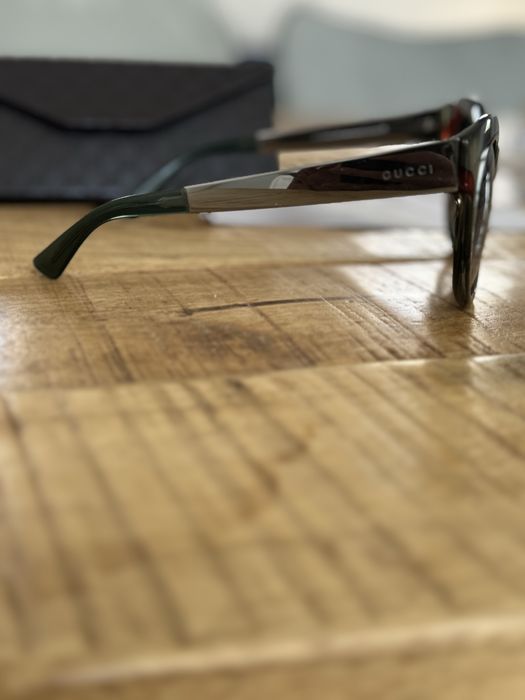 Оригинални слънчеви очила Gucci