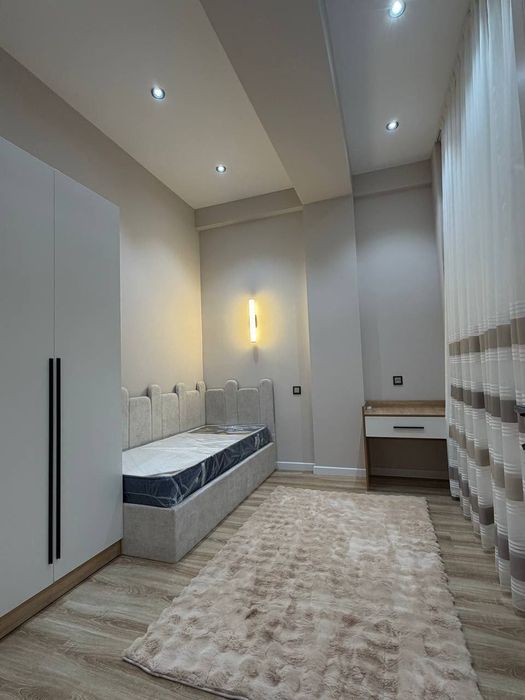 ЖК Kamol Construction 3/8/11, (79м2), Юнусабадский район