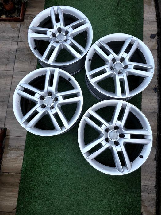 Оригинални джанти 19 за Audi А4 А5 А6