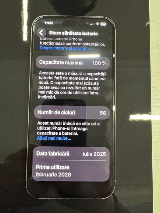 Iphone 16 Pro Max URGENT