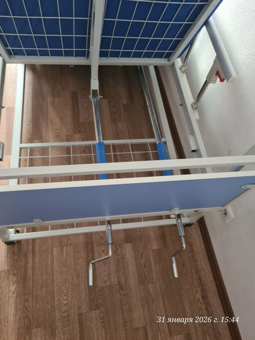 Кровать функциональная