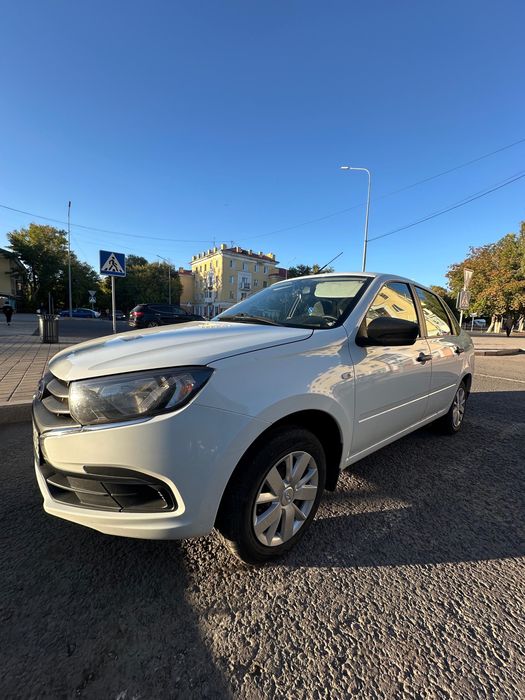 ЛАДА ГРАНТА 2190| 2019|