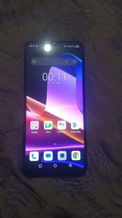 Сотка  oscal айрбастаймын