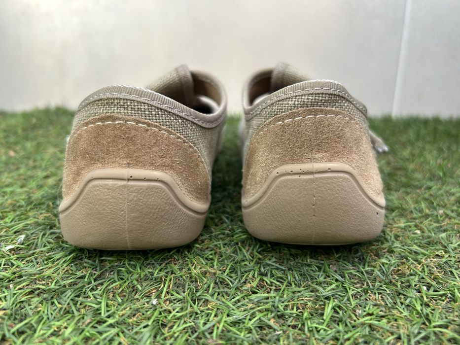 Боси пантофи Bar3foot (3F) 32 номер