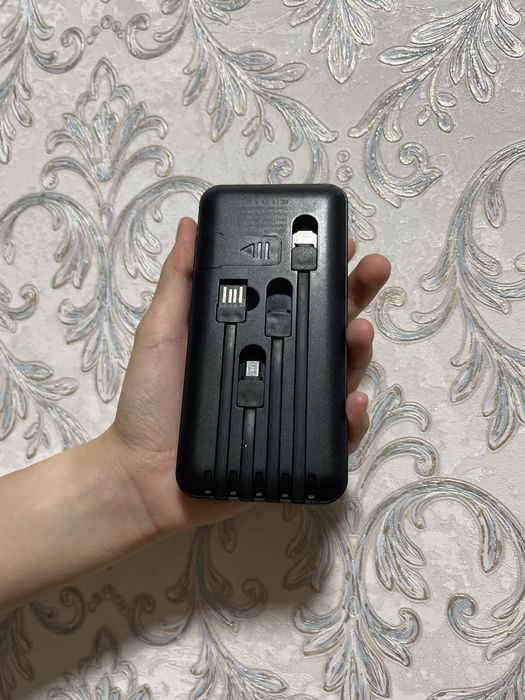 Продам пауэрбанк