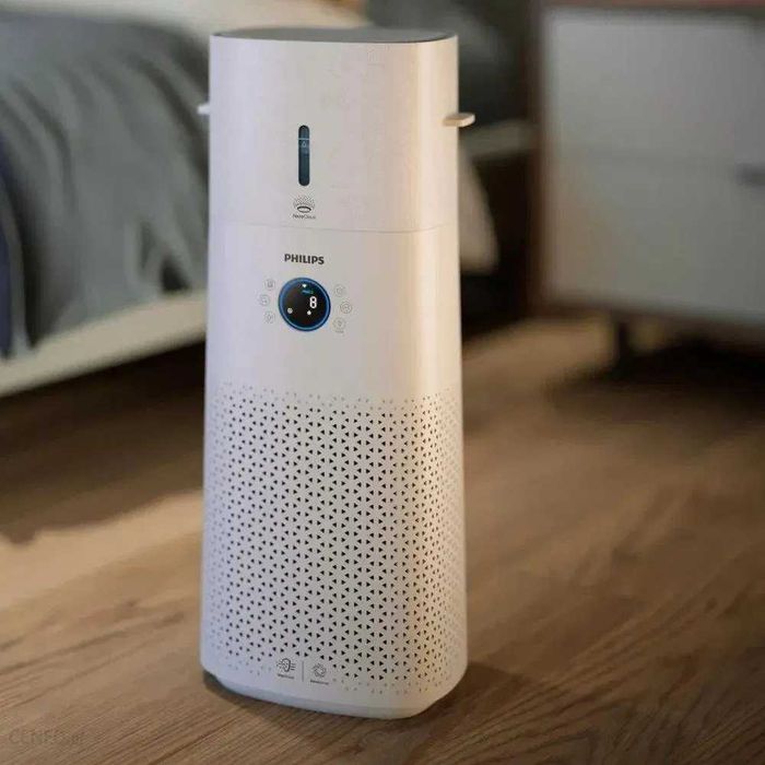 Очиститель и увлажнитель воздуха Philips AC3737 2в1