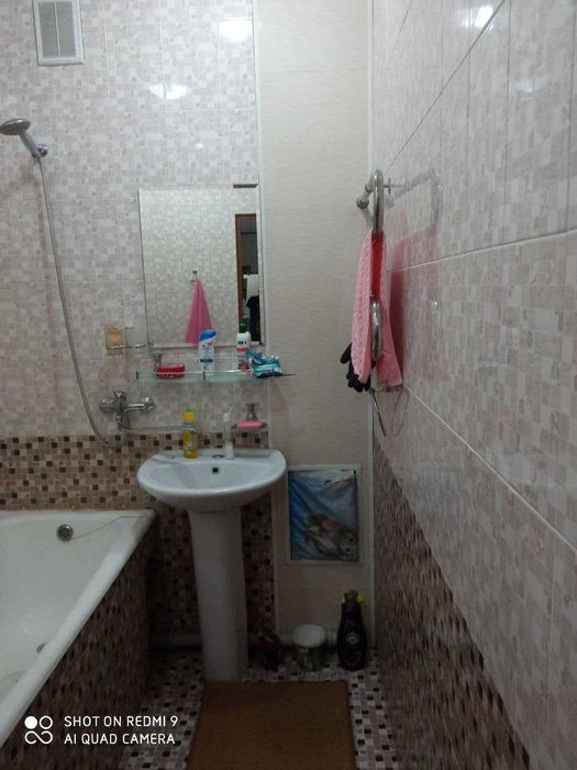 (Авиасозлар 1) Продаю свою квартиру 3/3/9 на Кадышева