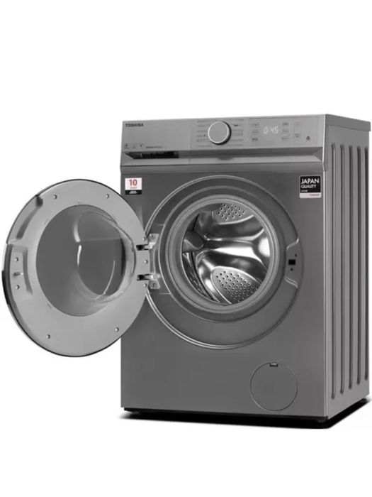 Kir moshina Yangi Toshiba (Yaponiya brendi)