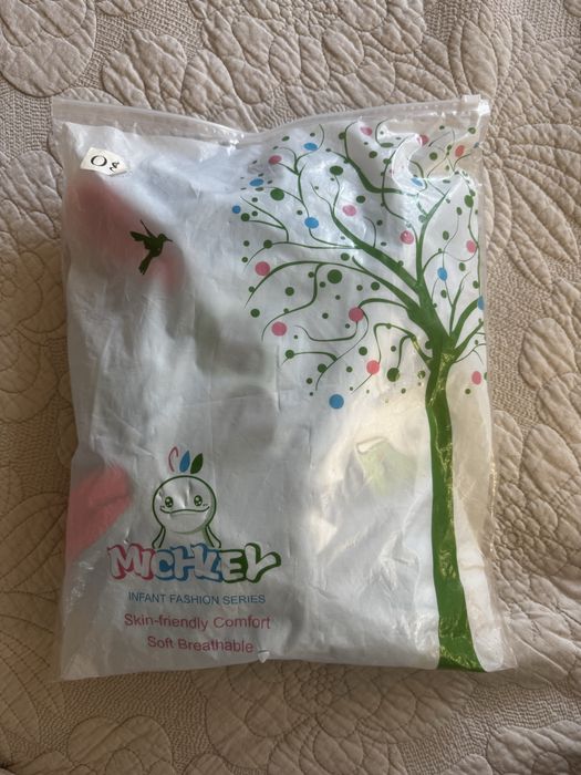 Комбинезон Стич 80см