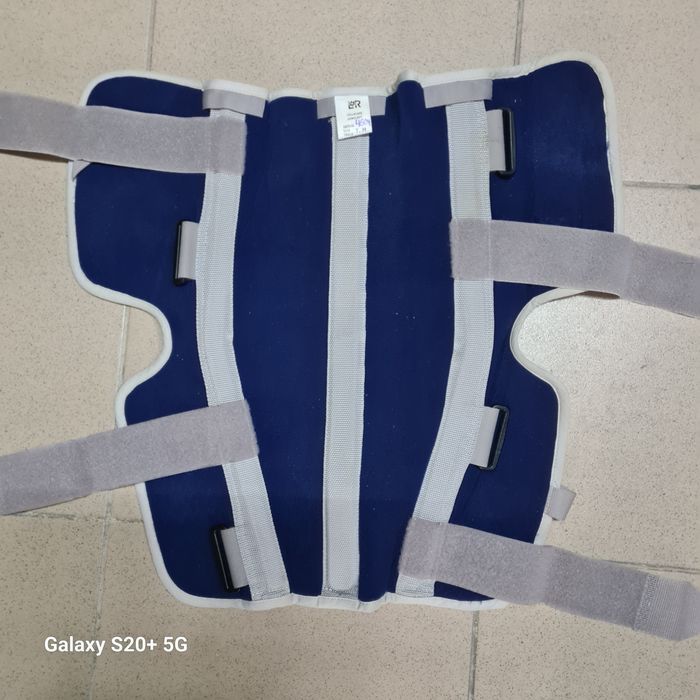 Orteze fixe genunchi 46 și 52 CM
