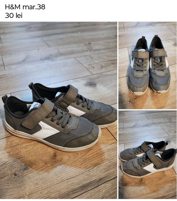 Încălțăminte copii