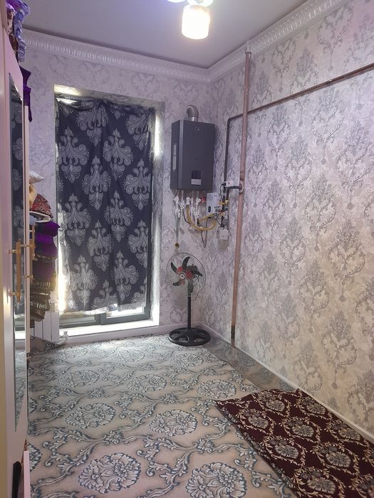 Uy. Sotiladi. Sirochni.