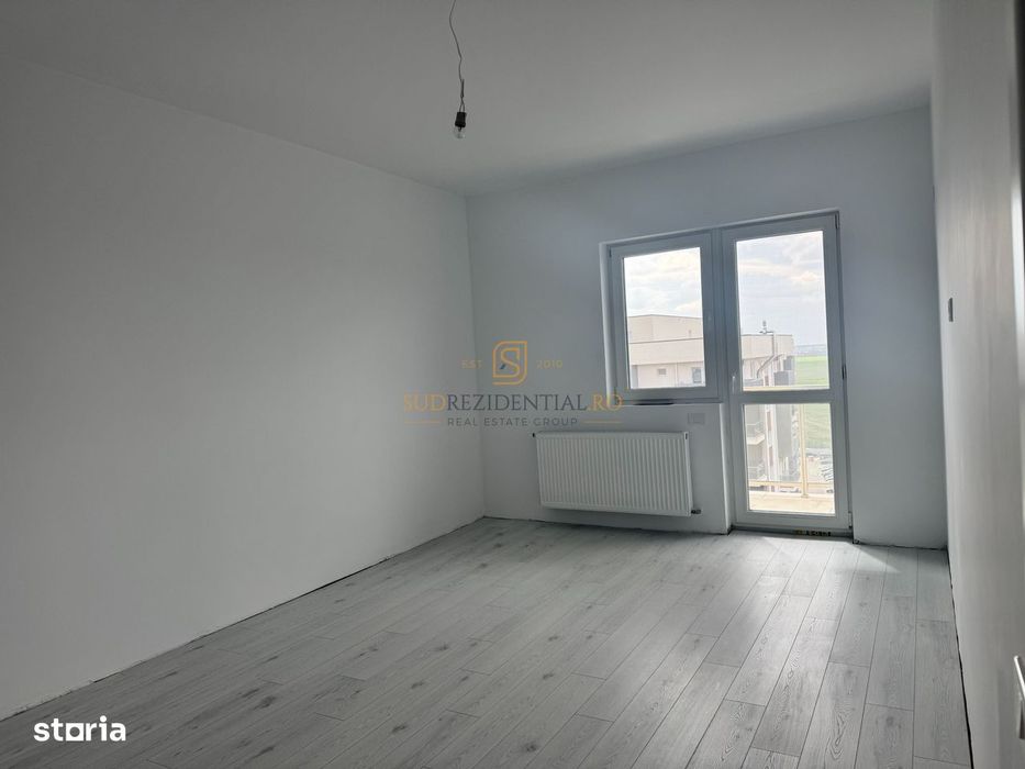 Apartament 2 camere de vanzare, Rond Metro Berceni, Bd. Metalurgiei — fotografia 1