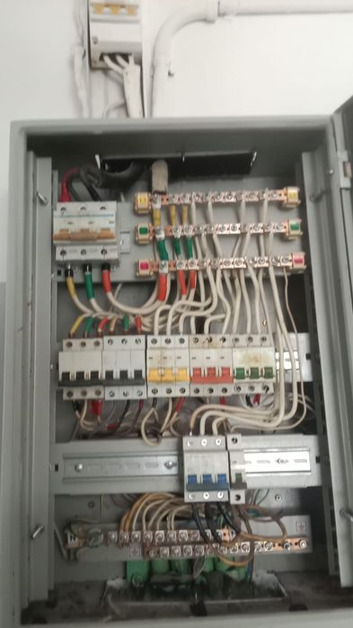 Электрик круглосуточно