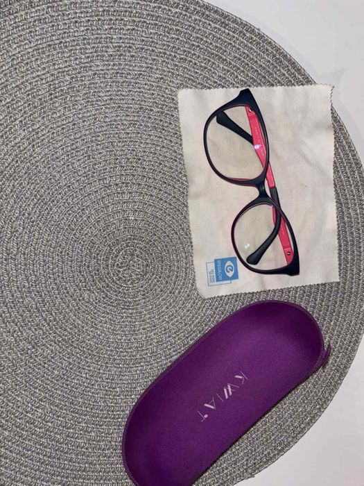 Детски очила Kwiat