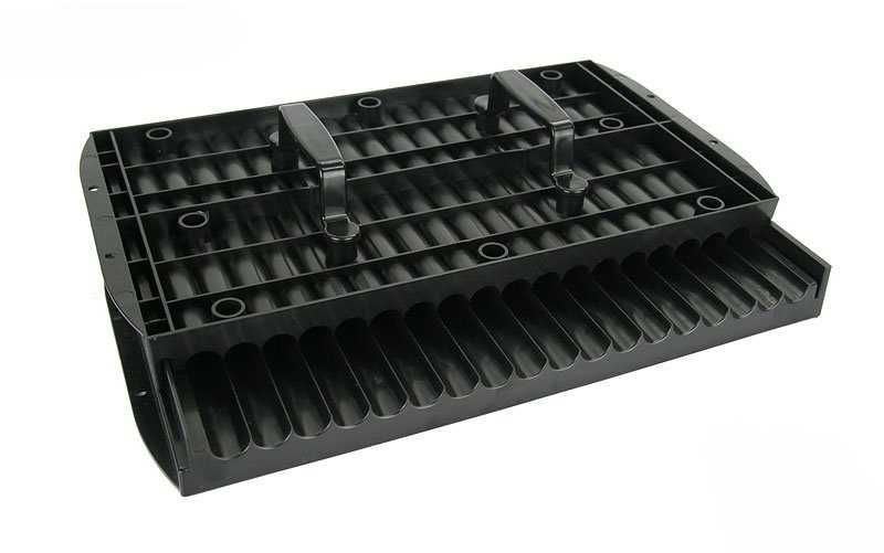 Дъска за протеинови топчета FL